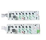 Dehumidifier Humidifier Control Board Receiver Display - Model US-CFZ0.8BD/N3-K7(B board)