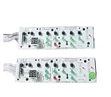 Dehumidifier Humidifier Control Board Receiver Display - Model US-CFZ0.8BD/N3-K7(B board)