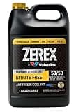 Zerex ZX HD Nitrite Free YEL 50/50 6/1 GA