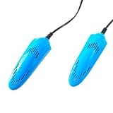 Shoe dryer, home shoe drying device, deodorizing, sterilizing, dehumidifying, heating, dormitory student warm shoe gadget