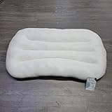 Hpylif&Dx Neck pillows – Ergonomic Travel Pillow for Airplane, Car, and Home, Soft & Supportive Cushion for Comfort