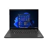 Lenovo Thinkpad T14 G3 14" Touch Laptop i7-1265U 32GB RAM 512GB SSD W11P