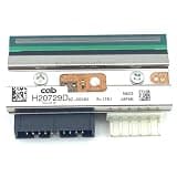 YuechengParts 5958686.001 Original Printhead for C-AB A2+ 600dpi Thermal Barcode Label Printer