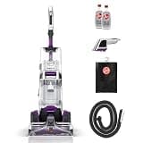 Hoover SmartWash Pet Automatic Carpet Cleaner Machine with Spot Chaser Wand, Deep Cleaning Carpet Shampooer Machine, Pair with a Hoover Carpet Cleaner Solution for a Bright, Refreshed Home