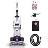 Hoover SmartWash Pet Automatic Carpet Cleaner Machine with Spot Chaser Wand, Deep Cleaning Carpet Shampooer Machine, Pair with a Hoover Carpet Cleaner Solution for a Bright, Refreshed Home