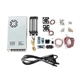 Heated Drybox Dehumidification Add-on Kit for Prusa Style Printers, Filament Drying Upgrade for MK3S MK4 and XL Enclosures(with PSU)