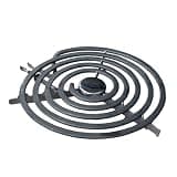 WB30T10074 8-inch burner safety element, suitable for GE brand, Rated 240V/208V 2600W 1955W. Part number PS243922 AP3186376 JBS07C2MW RBS330DRHW