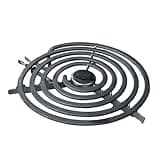 WB30T10074 8-inch burner safety element, suitable for GE brand, Rated 240V/208V 2600W 1955W. Part number PS243922 AP3186376 JBS07C2MW RBS330DRHW