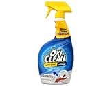 OxiClean Carpet Stain Remover - 24oz