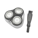 Replacement Head,Compatible For Shave Model YQ6008 YQ6108 YQ6188 YQ6308 HQ6926 HQ6900 HQ6990 HQ6945 HQ6946 HQ6947 HQ6948 HQ6940 Razor Blade