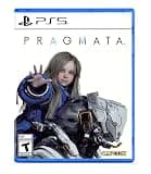 PRAGMATA - PlayStation 5