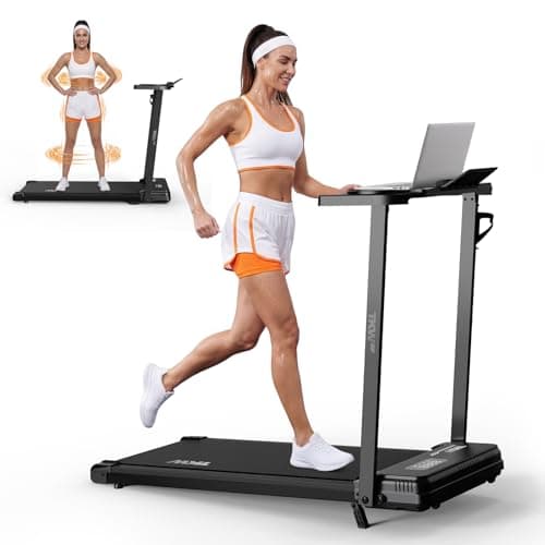 Walking Pad Under Desk Treadmill,Treadmills for Home90