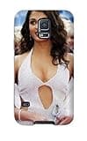 S5 Scratch-proof Protection Case Cover For Galaxy/ Hot Aishwarya Rai Stunning Phone Case