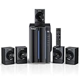 Bobtot Surround Sound Speakers - 800 Watts 6.5 inch Subwoofer 5.1/2.1 Channel Home Theater Systems