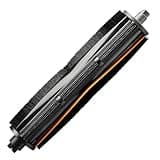 Carpet Cleaning 1pcs Main Brush for Dreame Compatible for X40 for Ultra Complete / X30 for Ultra Robot Vacuum Cleaner Home Appliance Accessories