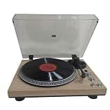 CrosAudio Record Player LP-58W