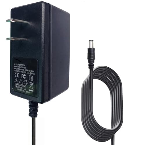 eeTao 24.8V Charger for OGERY HY-16E-2028A HY16E2028A 16L/4.2Gal Backpack Sprayer 21V 2600mAh Battery DC21.0V Replacement Power Supply Adapter Cable Cord