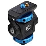 Elgato Cold Shoe, Adjustable 1/4-Inch Thread Mount