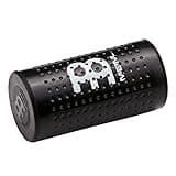 Meinl Percussion StudioMix Textured Synthetic Body — NOT Made in China — for Percussionists and Drummers, 2-Year Warranty, Studio Mix Shaker, Medium (SH12-M-BK)