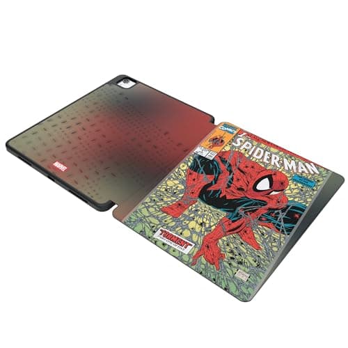 Marvel Spider-Man Classic Cover Case for iPad Pro 13in (M4)