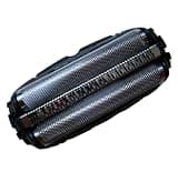 Razor WES9087 Replacement Shaver Head Foil ,Compatible For Panasonic, Shavers Foil ES8101 ES8109 ES8111 ES-SL41 GA20 ES8113 ES8116 ES-ST25