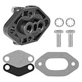 Trim Connector Assembly Kit Fit for 98825A4 8M0080805 8M0137703 21970