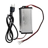 dieselHeater Power Supply - Integrated Overload Safety Fuse, 180W Electric Current Transformer, stovetopCabin Warmth s Rectifier, Insulated Copper Wire Metal Alloy Core | Car Power Pack for Campers