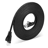 BOGEEL Ethernet Cable Cat6 Cable CAT6 RJ45 Networking Cable Cord for Laptop Routers RJ45 Networking Cable Accessories