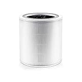 Filter For Air Purifier Core 400S(White)
