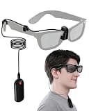 Wireless Charger for AI Glasses