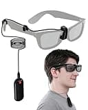 Wireless Charger for AI Glasses