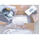 Replacement for Wisenet SNB-6011BN 2MP Network Security Camera Compatible with SNB-6011BN.