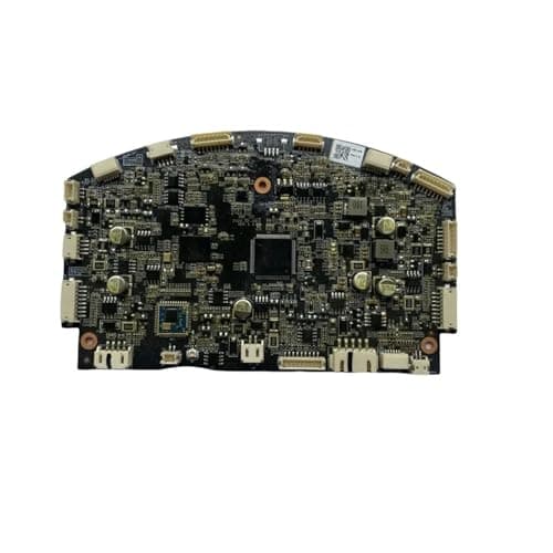 LZDGHNRE Motherboard, Compatible with Proscenic, Fits M8 Pro Robotic Vacuum Cleaner