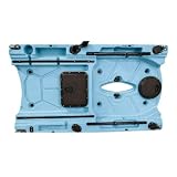 Recon Middle Section - Fin Drive Fishing Kayak