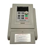 XQFVOIQR VFD Converter 4KW CoolClassic Frequency Converter XSY-AT1 3P 220V Output UPS