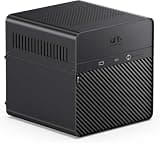NIMO Nexus Plus 358H NAS Home Server Private Cloud Storage, 32GB LPDDR5X