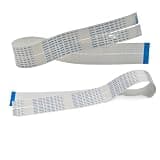 BGGJJ Laser Unit Compatible with C654 C754 C452 C552 C652(1set 2pcs)