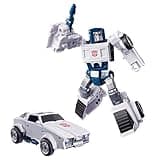 Transformers Age of the Primes Autobot Tailgate, Deluxe Class 5.25-inch Converting Action Figure, Robot Toys for Ages 8+