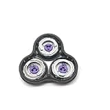 SH98 Replacement Shaver Head ,Compatible For Philips For Norelco SP9880 /9860/9861 /9863/9820 Razor Blade