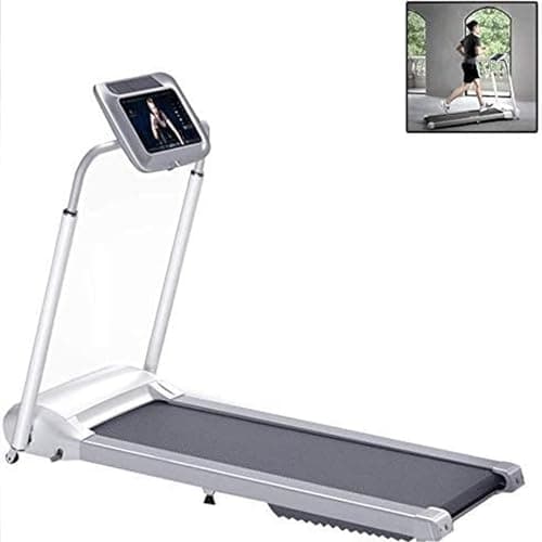 Folding Treadmills Treadmillstredmills for Running Treadmill Ultra-Thin Electric Folding Treadmillinstallation-Free