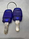 Keys for Safe Use