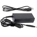 AFKT AC/DC Adapter for Synology Disk Station DS110j DS210j DS211 DS211J DS209 DS209+ DS209j DS-409 DS-409slim DS 207 EA10721A-120 DiskStation NAS Server Network Attached Storage Power Supply