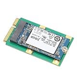 GOWENIC M.2 to MSATA Adapter Card | Stable SSD Converter for Desktop Computers (16GB)