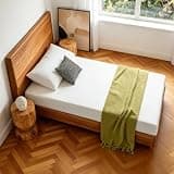 1. 6 Inch Full Mattress in a Box, Cooling Gel Foam, Pressure Relief, CertiPUR-US Certified (10 INCH, Full)