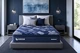 14" King Hybrid Mattress in a Box – Individually Wrapped Coils, Gel Memory Foam, Pressure Relief, Zero Fiberglass