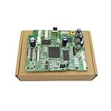 Logic Main Board QM3-1654 Compatible with IX4000 IX 4000 Formatter Board