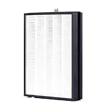 Efficient Integrated Purifier Filter Replacement For XFXT01ZM Air Cleaning System Accessories