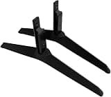Replacement TV Stand Base Legs Compatible with Vizio 55" Model M5506-L4 – Screws Included, Easy Installation