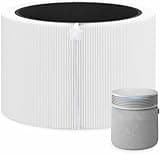 HSIAMEN Replacement Filter Compatible with BLUEAIR Blue Signature Large Model SP4i Air Purifier, H13 True HEPA Activated Carbon, 1-Pack