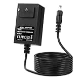 12V Charger for FanttikRide Electric Wiggle Car Compatible with FanttikRide N7 Pro Power Adapter Cord